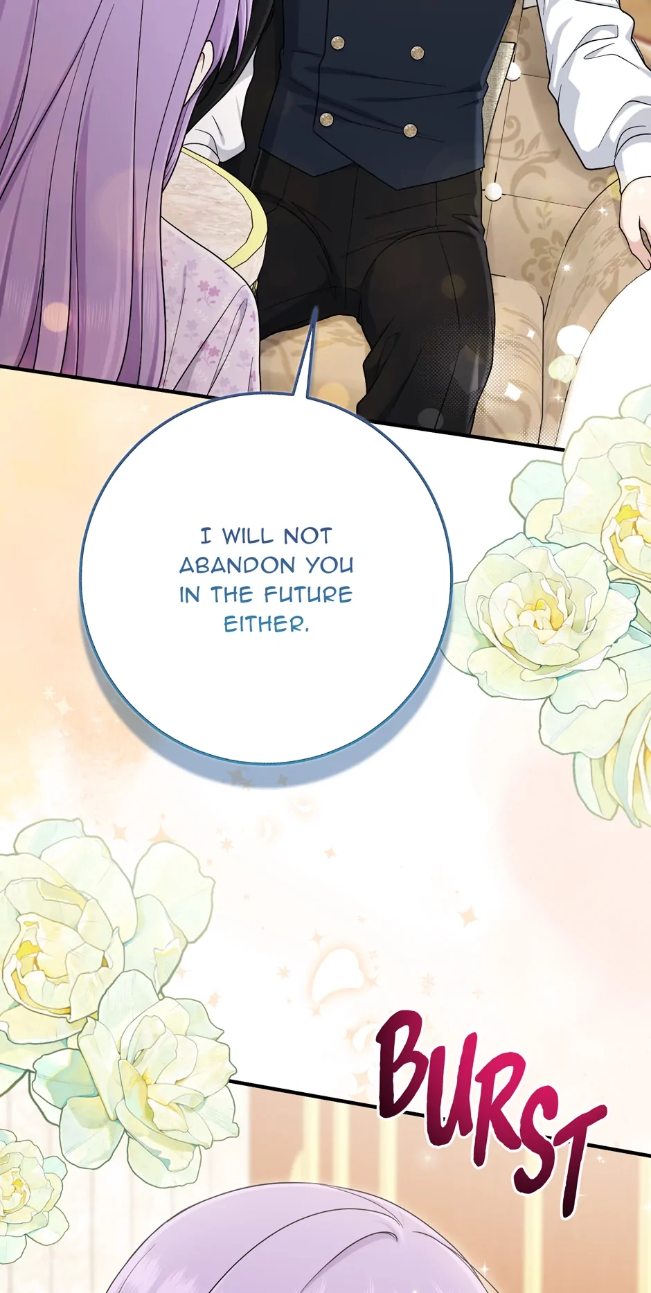 The Unintentionally Ideal Adopted Daughter Chapter 100 page 26 - 