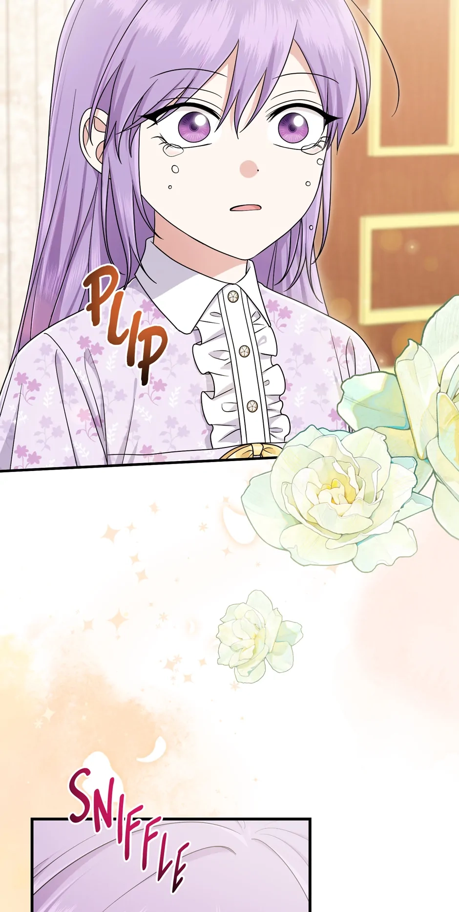 The Unintentionally Ideal Adopted Daughter Chapter 100 page 27 - 