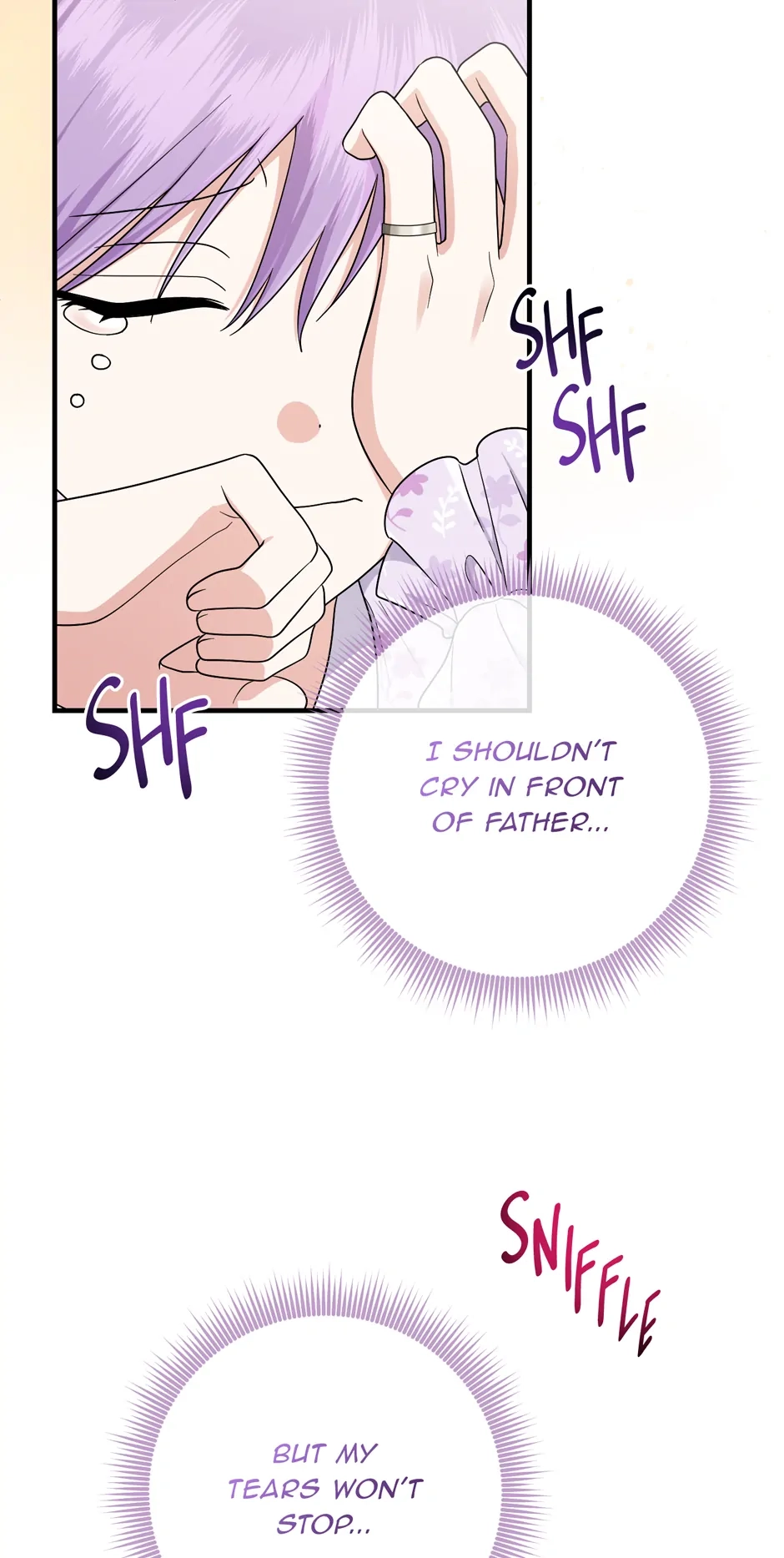 The Unintentionally Ideal Adopted Daughter Chapter 100 page 28 - 
