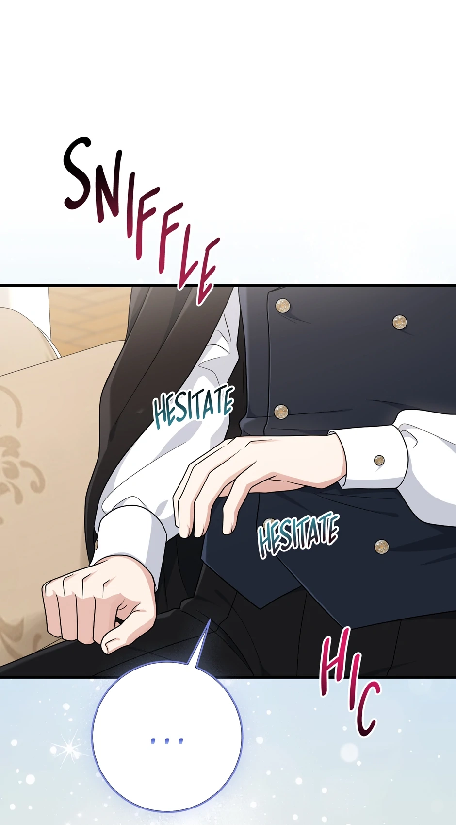 The Unintentionally Ideal Adopted Daughter Chapter 100 page 30 - 