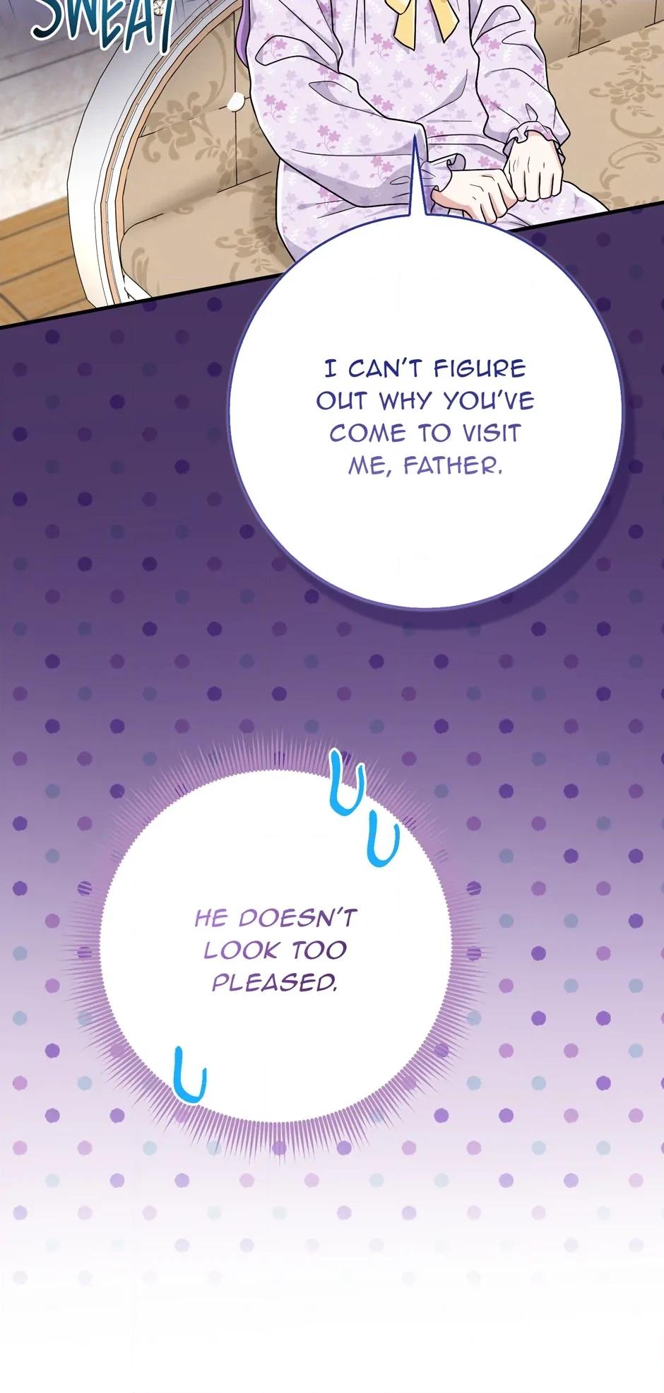 The Unintentionally Ideal Adopted Daughter Chapter 100 page 4 - 
