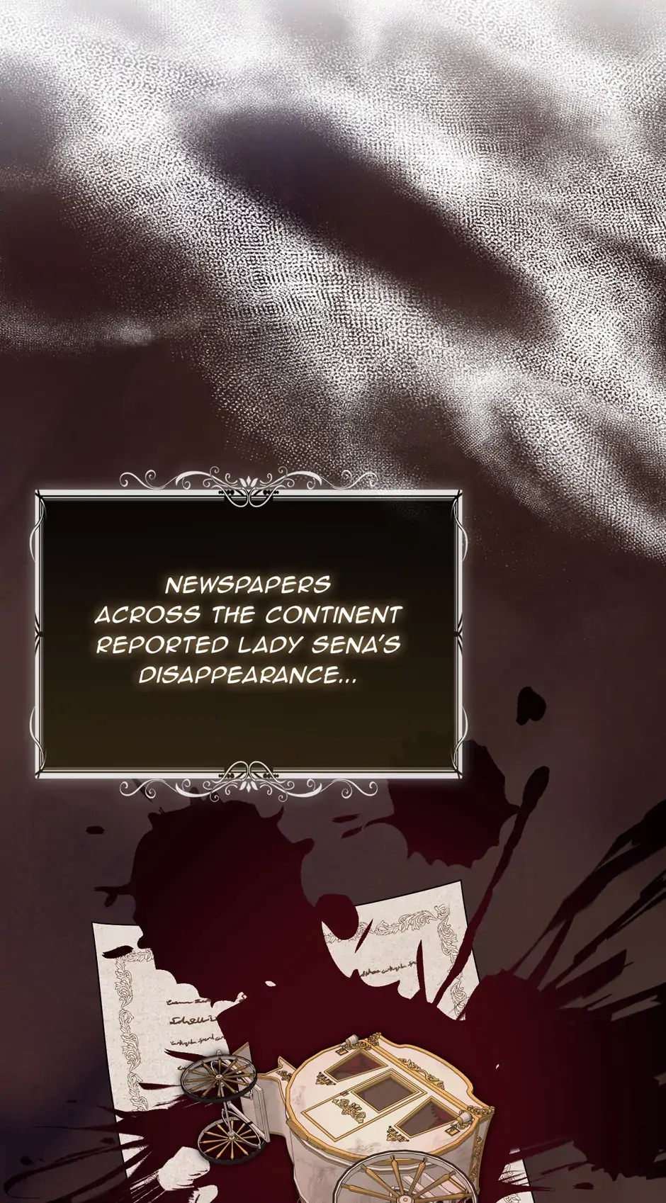 The Unintentionally Ideal Adopted Daughter Chapter 100 page 34 - 