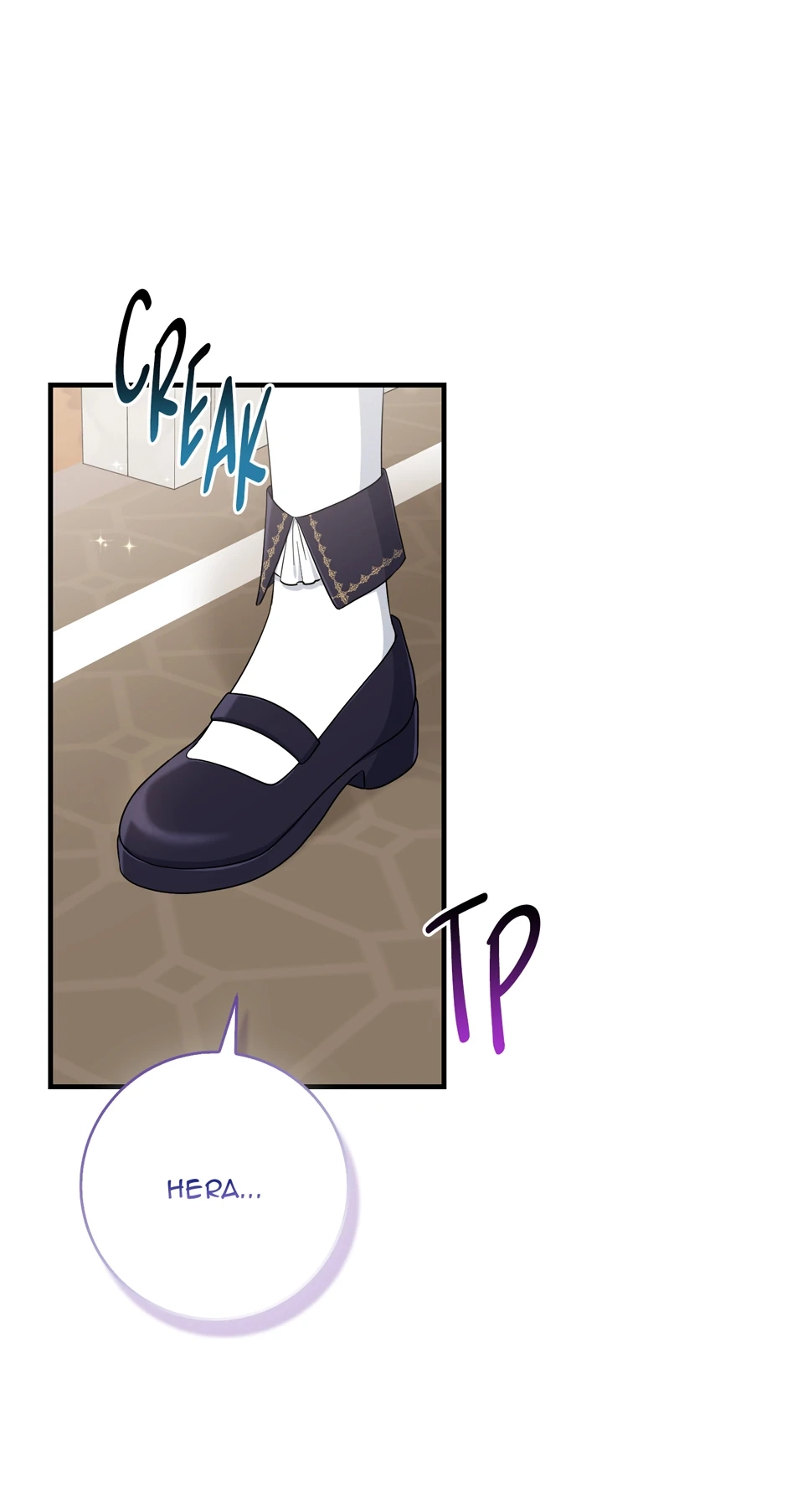 The Unintentionally Ideal Adopted Daughter Chapter 100 page 42 - 