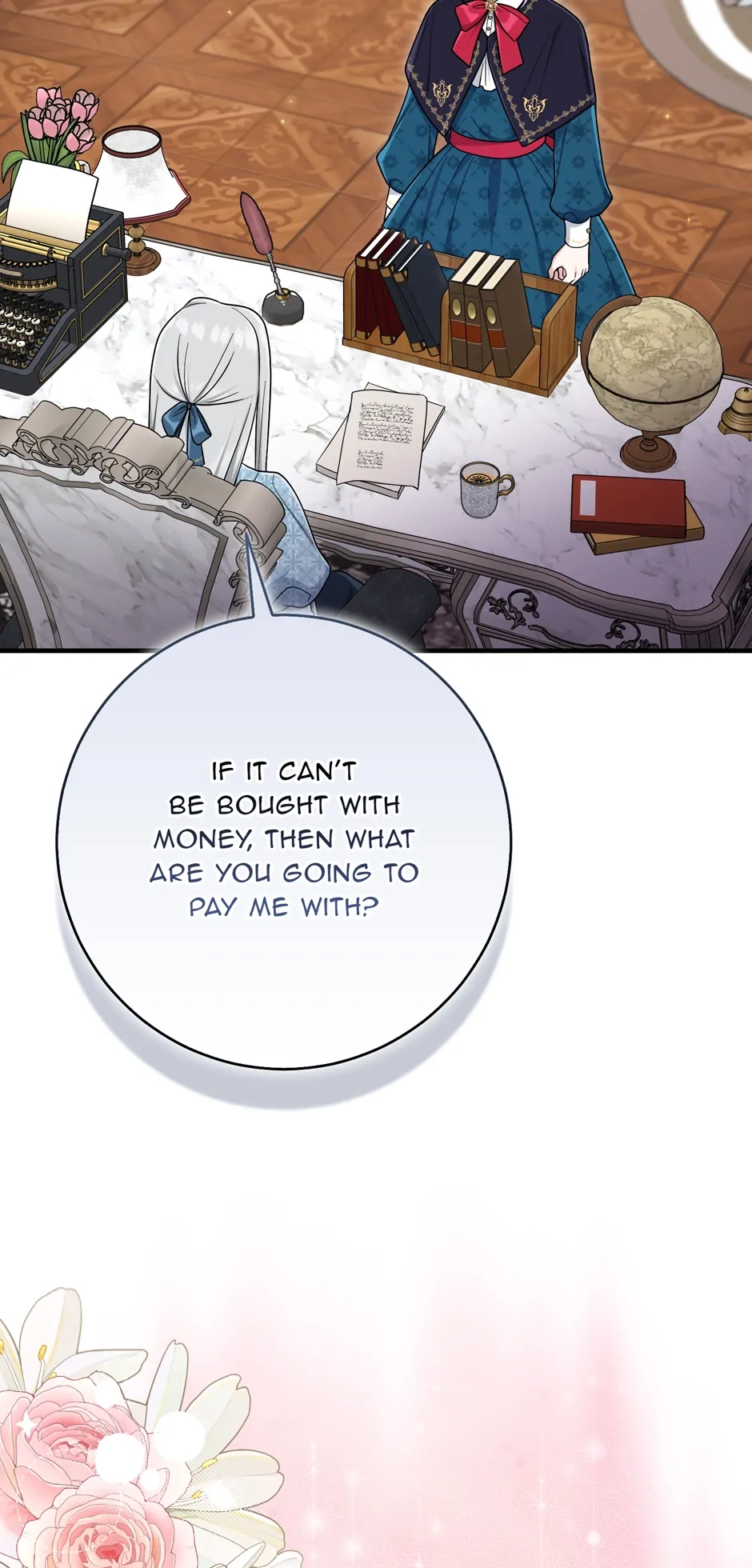 The Unintentionally Ideal Adopted Daughter Chapter 100 page 52 - 