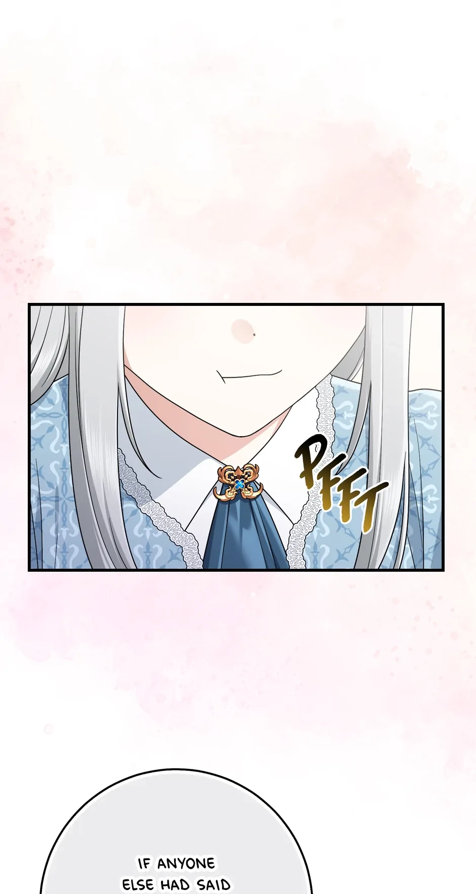 The Unintentionally Ideal Adopted Daughter Chapter 100 page 55 - 