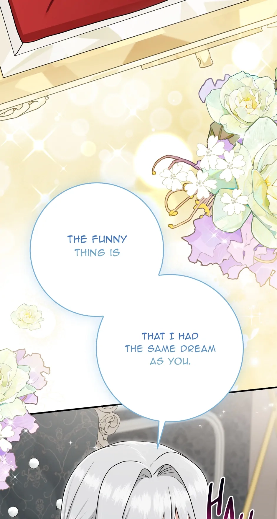 The Unintentionally Ideal Adopted Daughter Chapter 100 page 62 - 