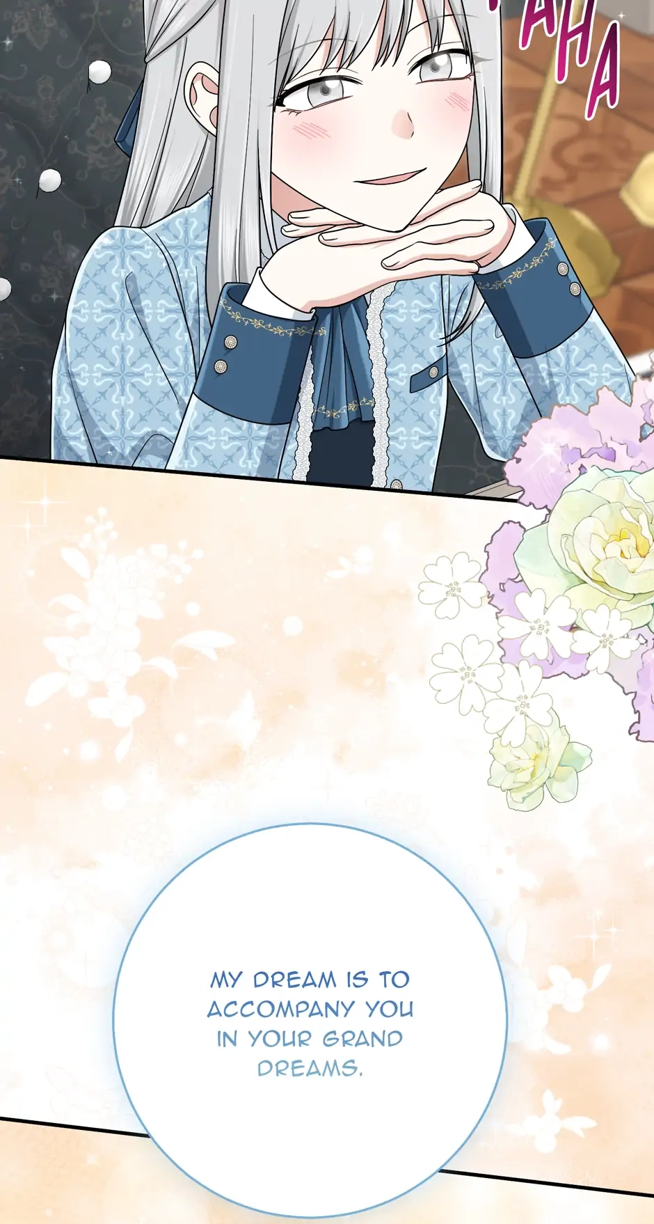 The Unintentionally Ideal Adopted Daughter Chapter 100 page 63 - 