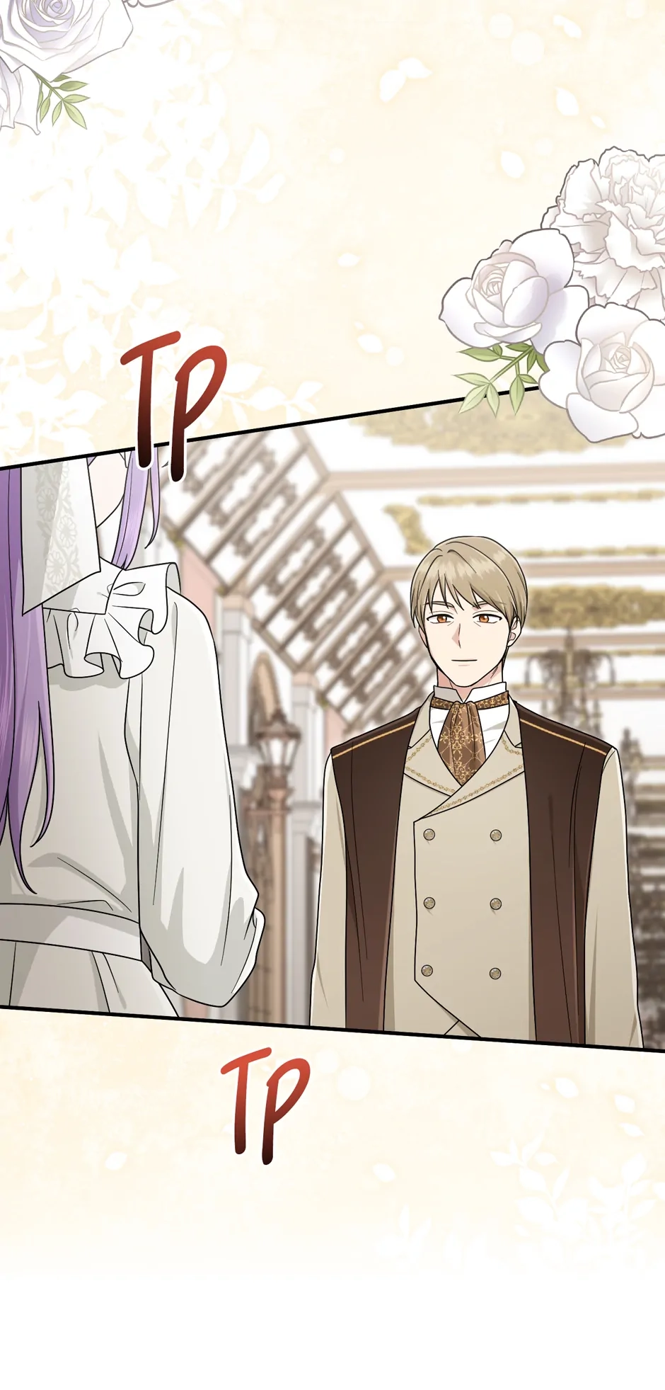 The Unintentionally Ideal Adopted Daughter Chapter 100 page 70 - 