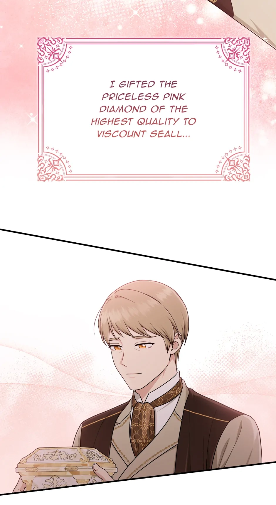 The Unintentionally Ideal Adopted Daughter Chapter 100 page 72 - 