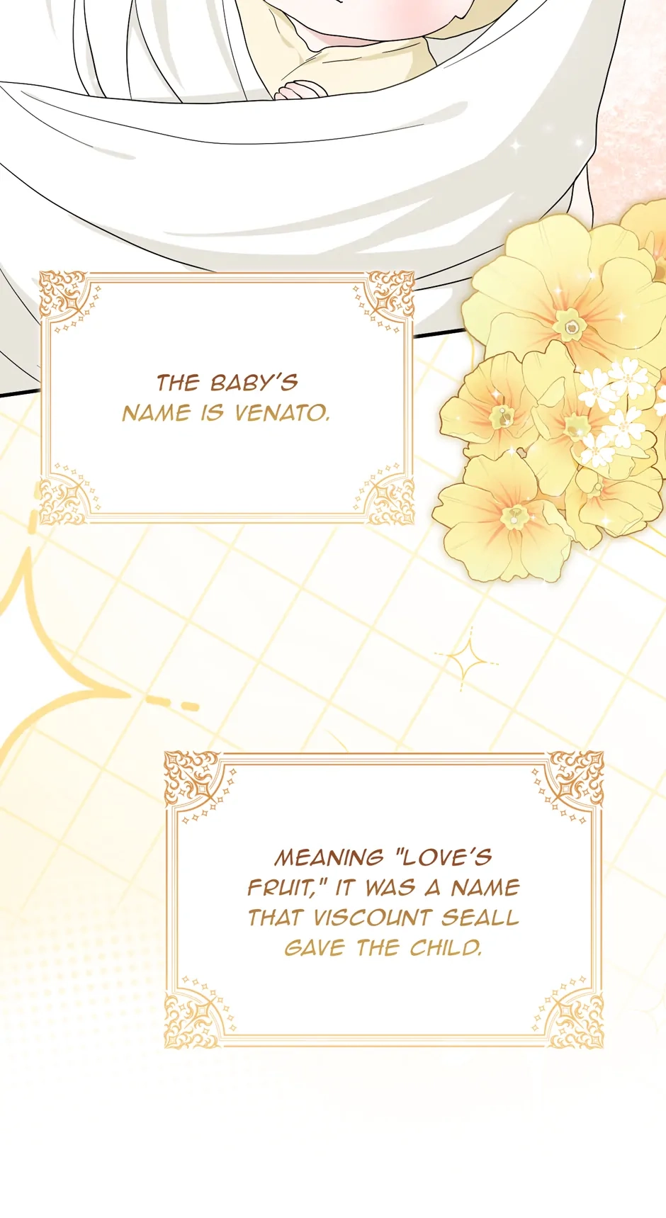 The Unintentionally Ideal Adopted Daughter Chapter 100 page 76 - 