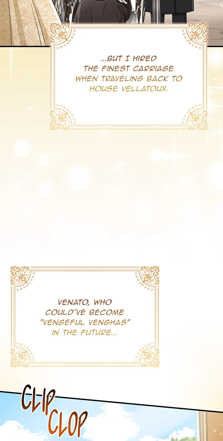 The Unintentionally Ideal Adopted Daughter Chapter 100 page 78 - 