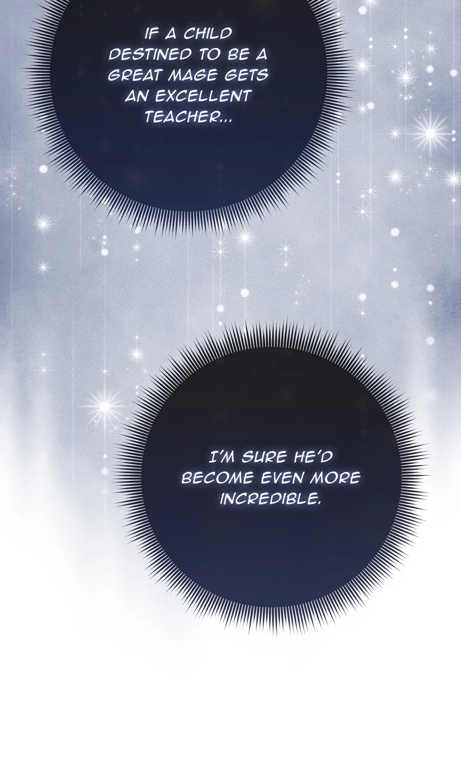 The Unintentionally Ideal Adopted Daughter Chapter 100 page 84 - 