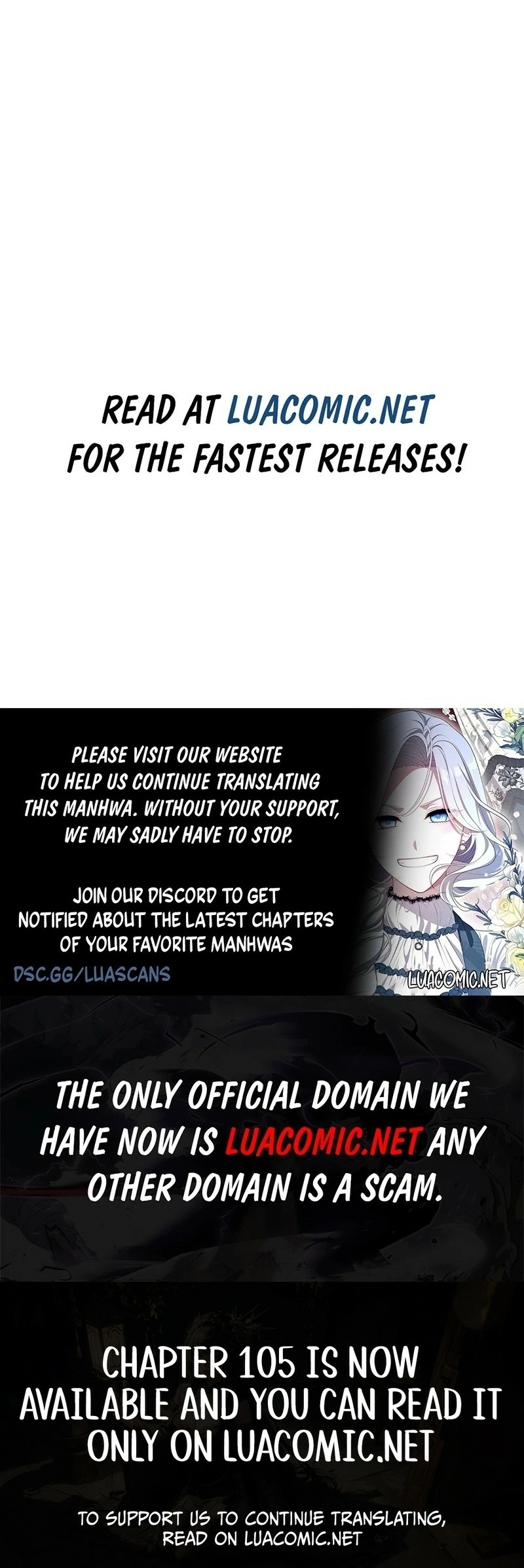 The Unintentionally Ideal Adopted Daughter Chapter 102 page 17 - 