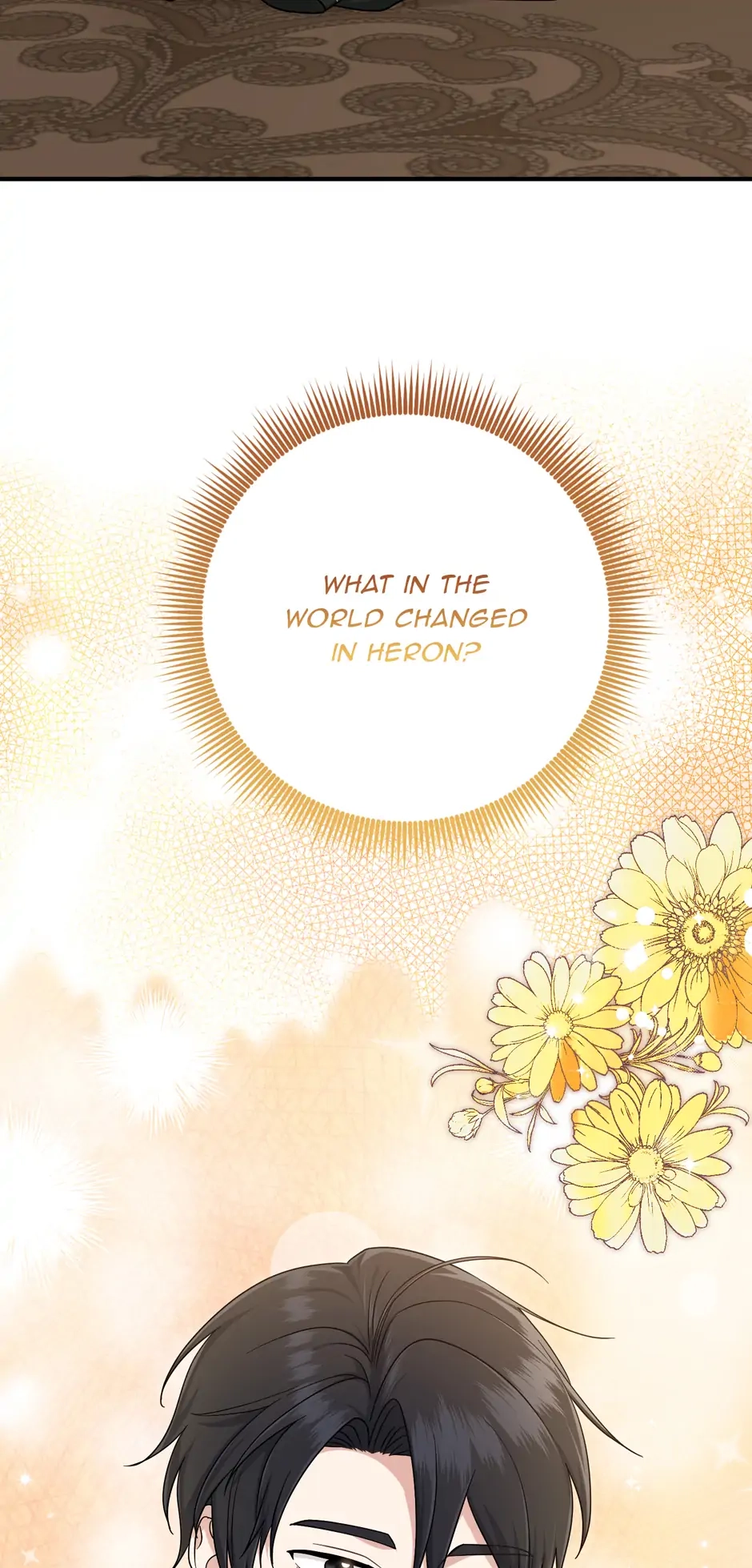 The Unintentionally Ideal Adopted Daughter Chapter 109 page 2 - 