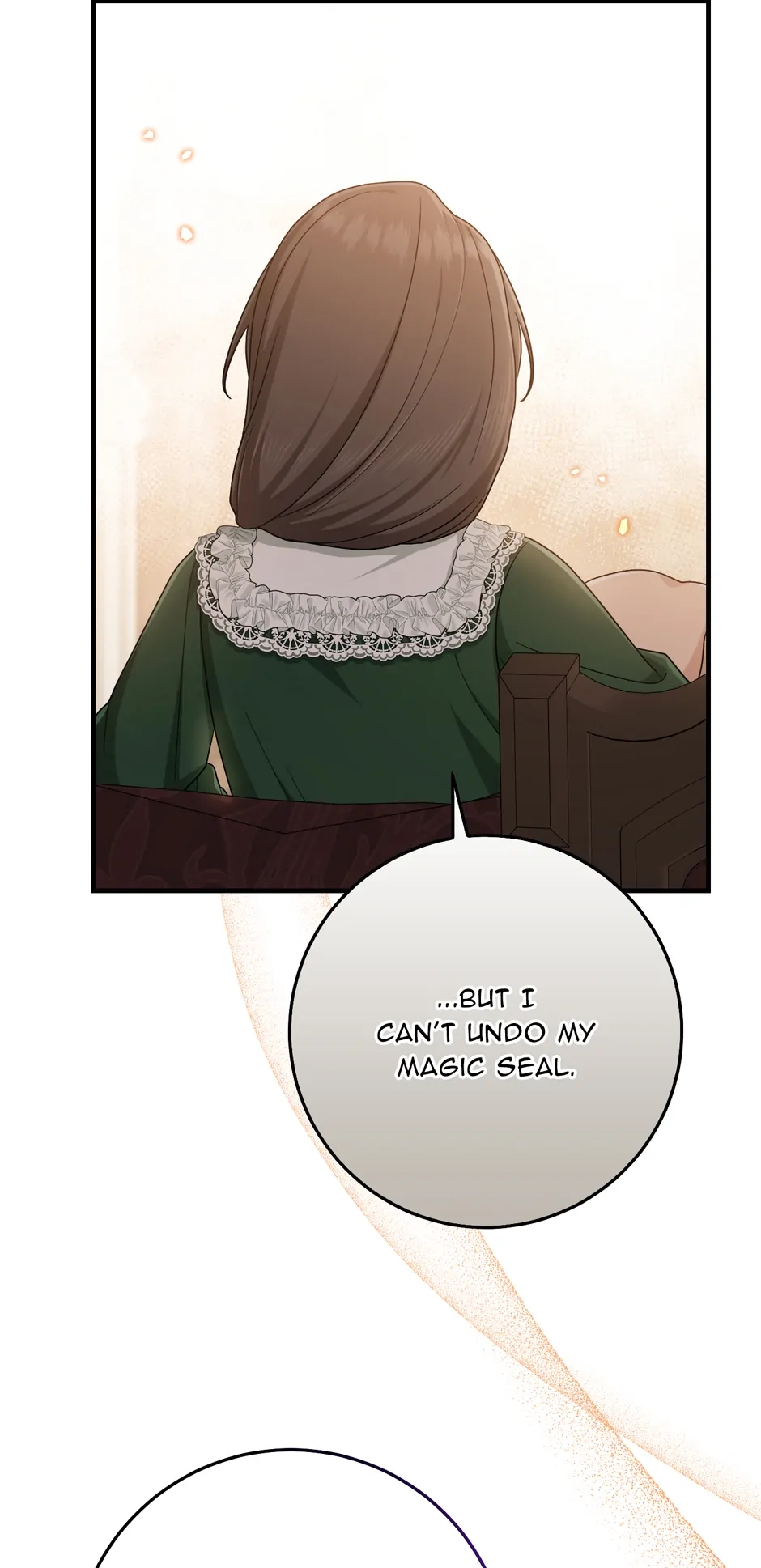 The Unintentionally Ideal Adopted Daughter Chapter 109 page 15 - 