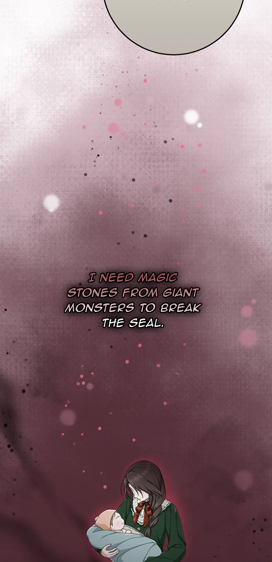 The Unintentionally Ideal Adopted Daughter Chapter 109 page 17 - 