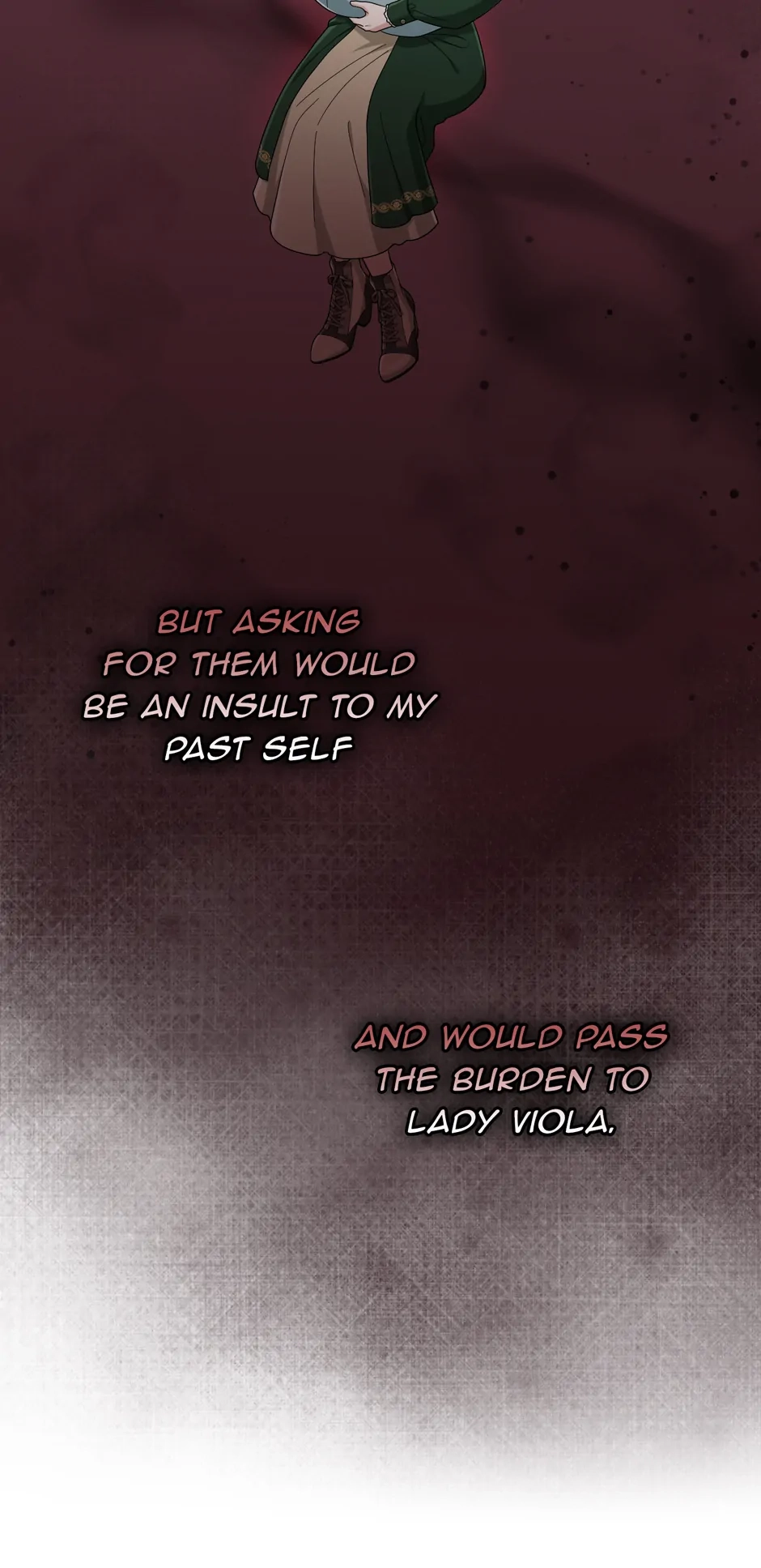 The Unintentionally Ideal Adopted Daughter Chapter 109 page 18 - 