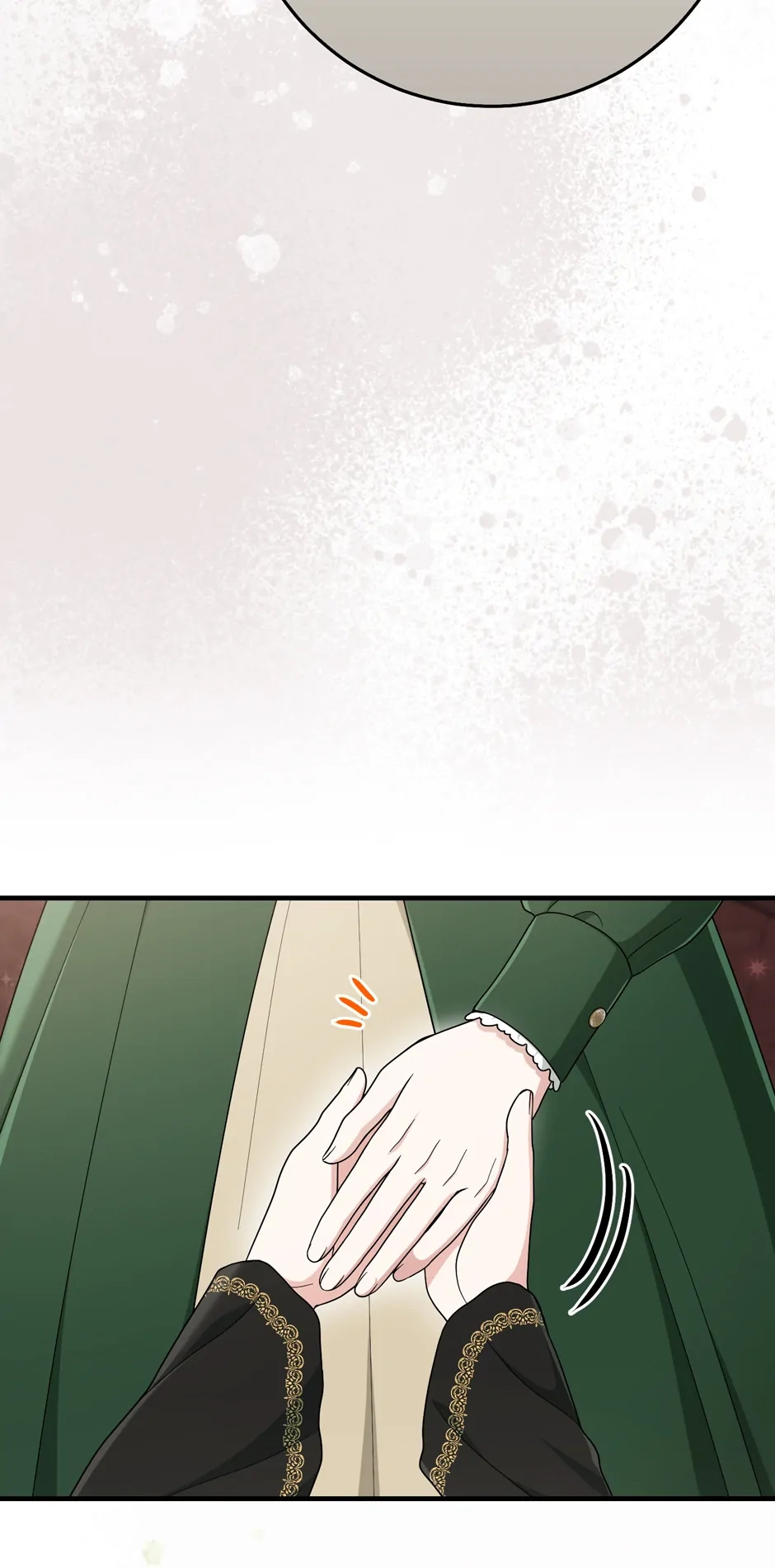 The Unintentionally Ideal Adopted Daughter Chapter 109 page 32 - 