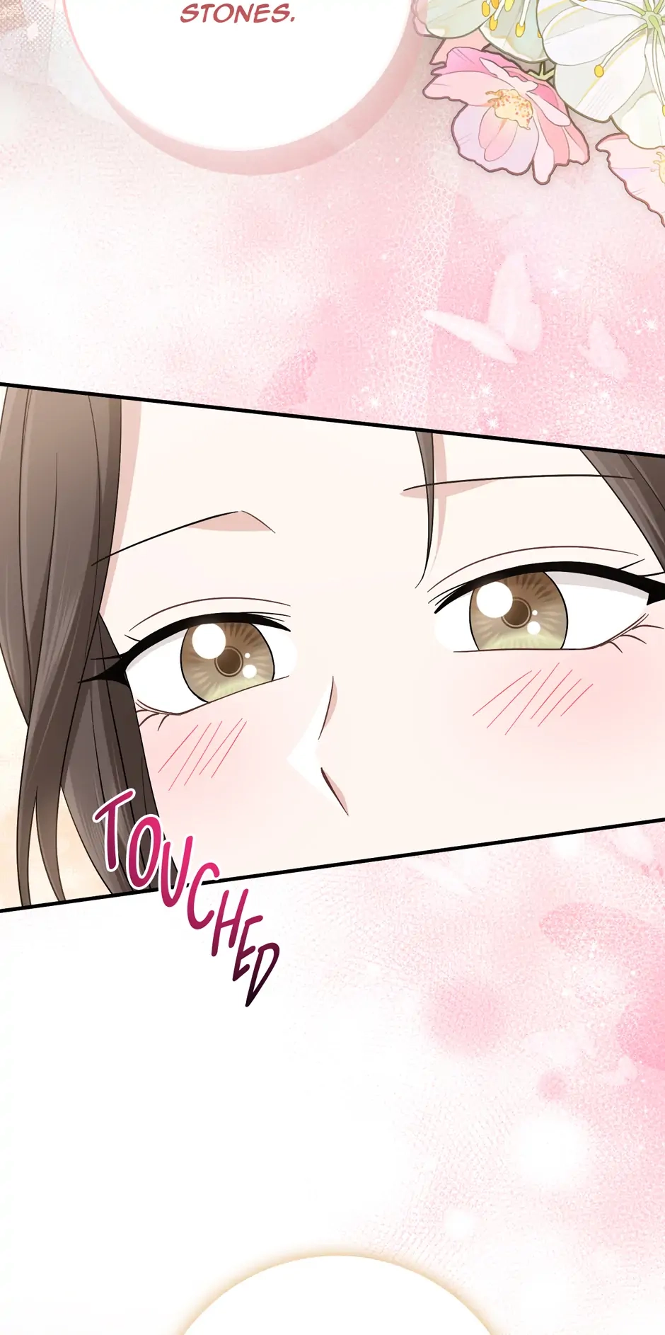 The Unintentionally Ideal Adopted Daughter Chapter 109 page 44 - 