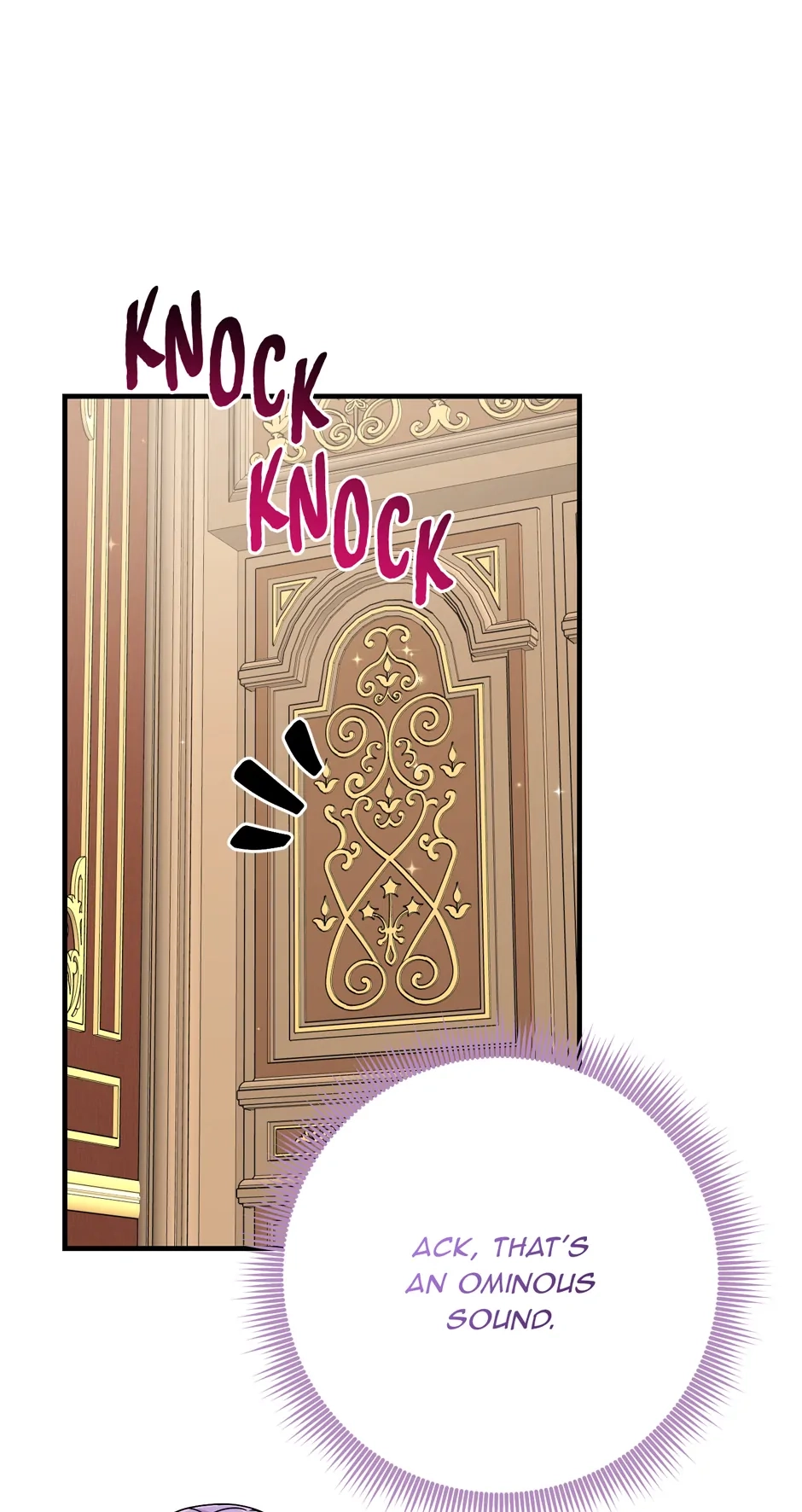 The Unintentionally Ideal Adopted Daughter Chapter 109 page 54 - 