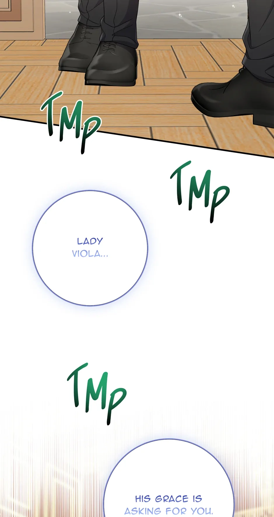 The Unintentionally Ideal Adopted Daughter Chapter 109 page 57 - 
