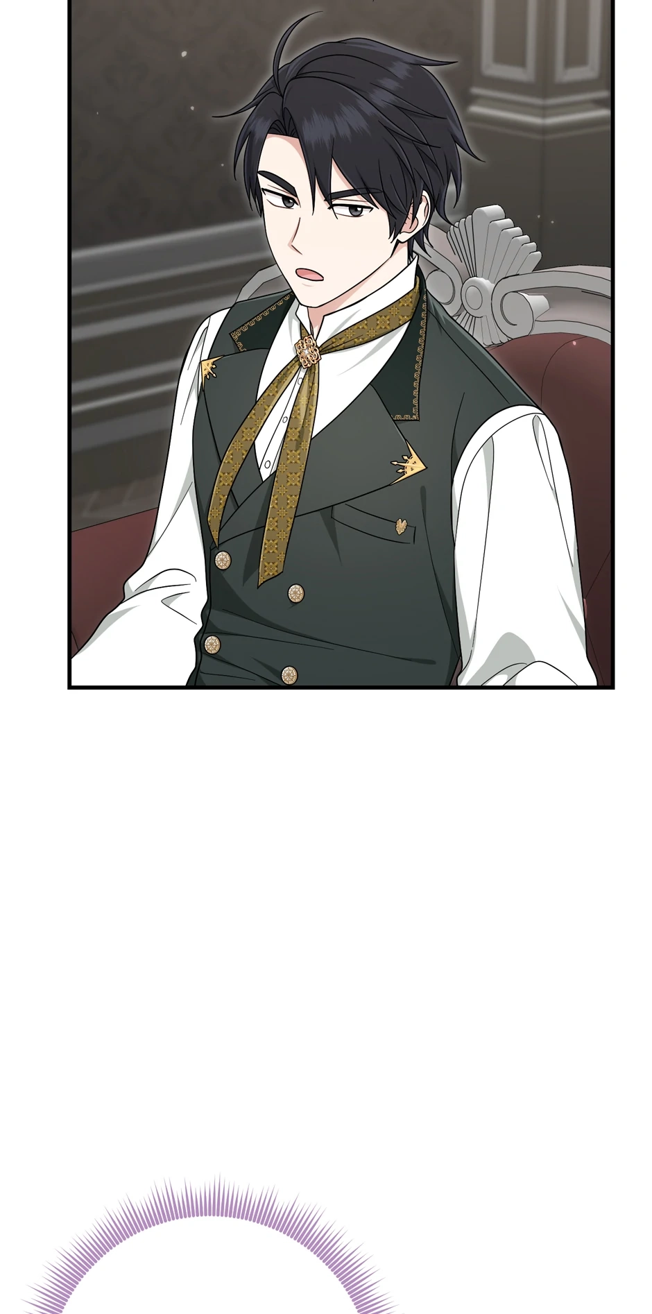 The Unintentionally Ideal Adopted Daughter Chapter 109 page 69 - 