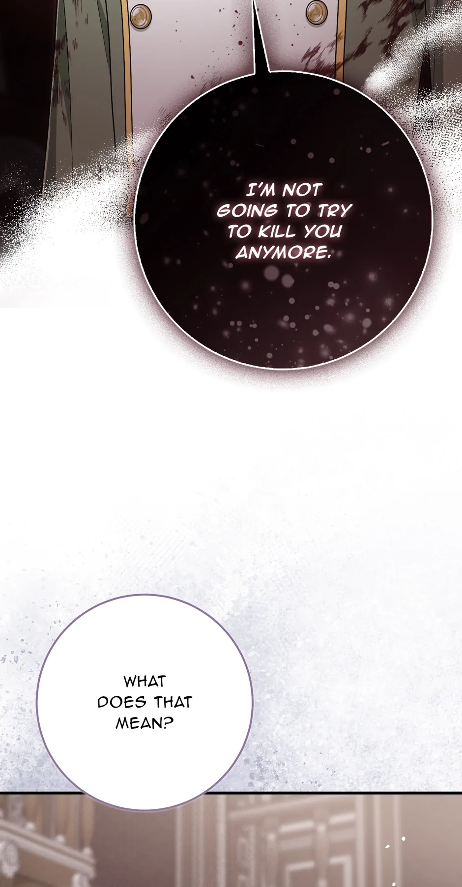 The Unintentionally Ideal Adopted Daughter Chapter 109 page 73 - 