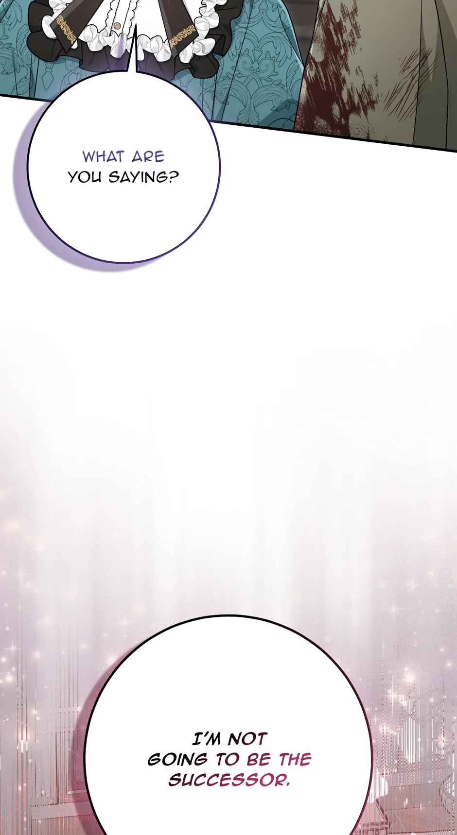The Unintentionally Ideal Adopted Daughter Chapter 109 page 78 - 