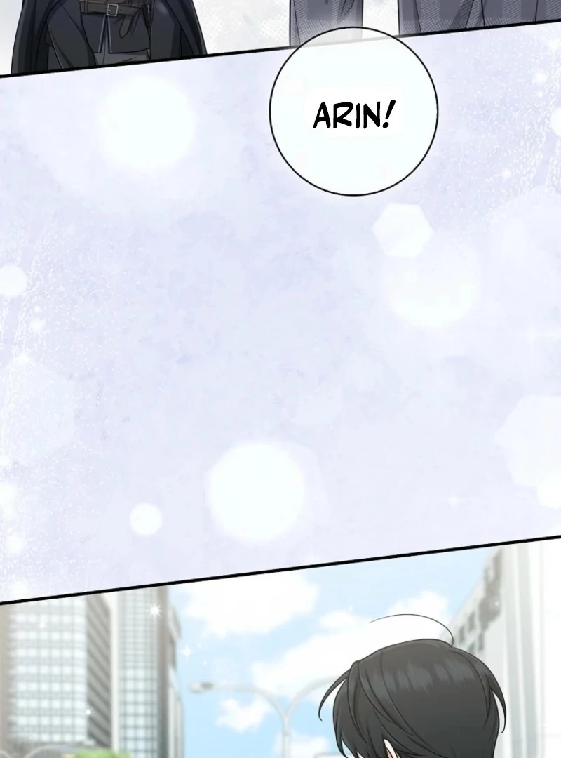 The Unintentionally Ideal Adopted Daughter Chapter 110 page 106 - 