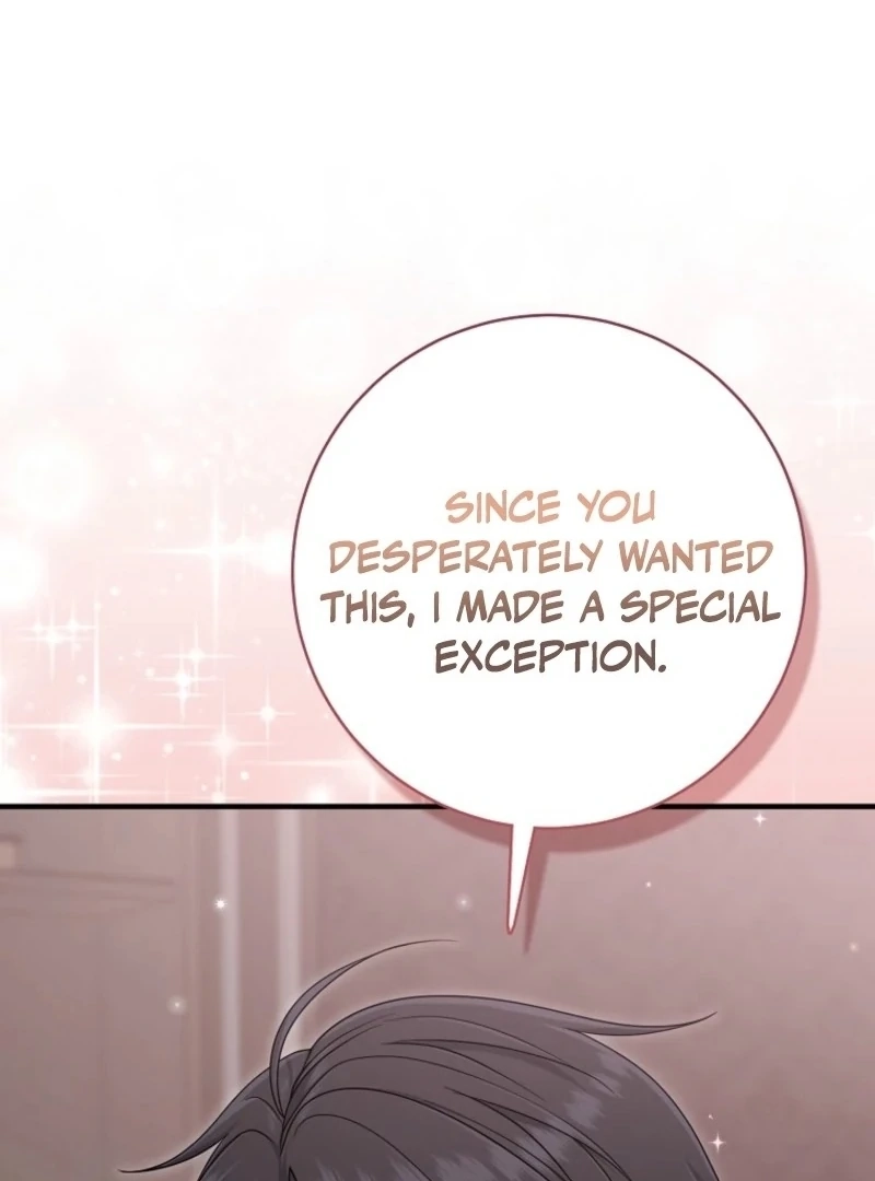 The Unintentionally Ideal Adopted Daughter Chapter 110 page 12 - 