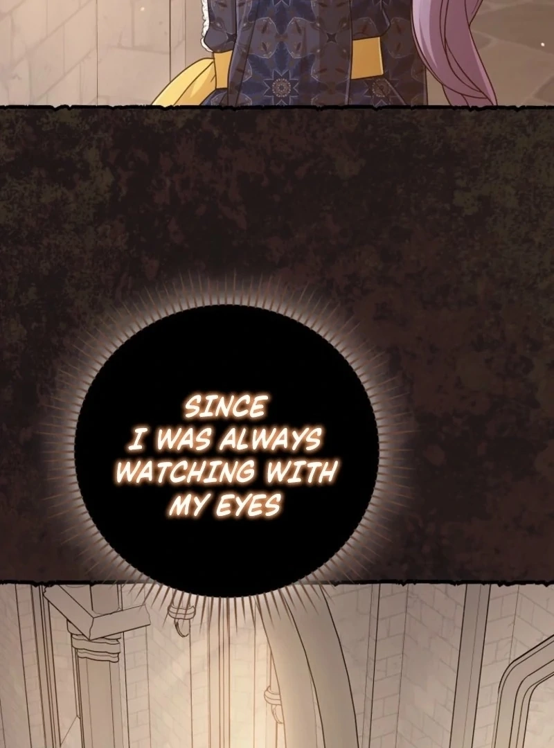 The Unintentionally Ideal Adopted Daughter Chapter 110 page 121 - 