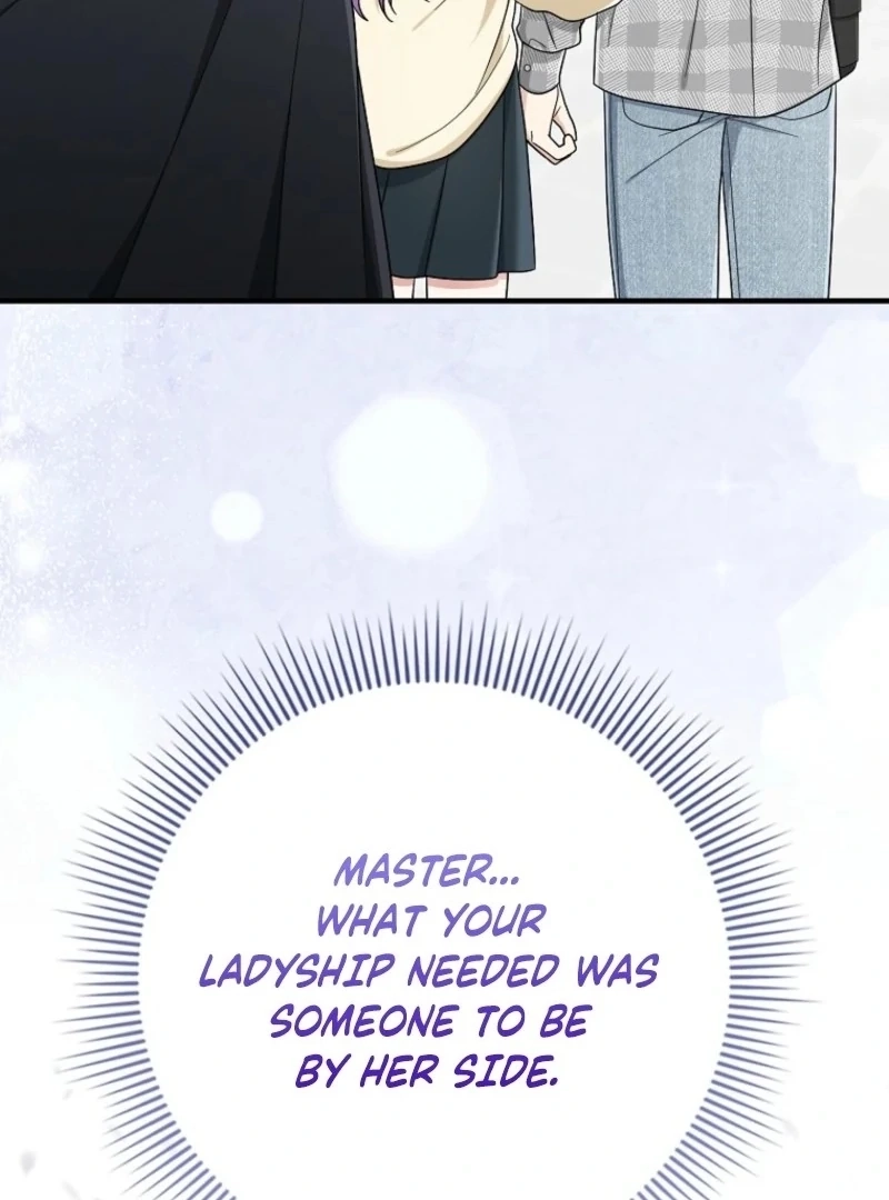 The Unintentionally Ideal Adopted Daughter Chapter 110 page 127 - 
