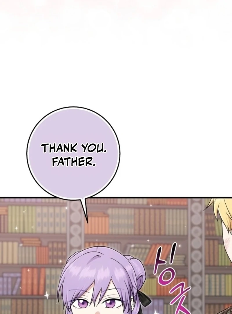 The Unintentionally Ideal Adopted Daughter Chapter 110 page 14 - 