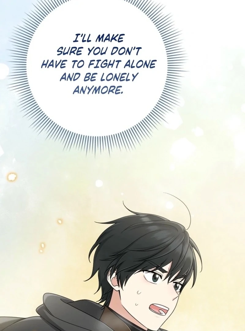 The Unintentionally Ideal Adopted Daughter Chapter 110 page 148 - 