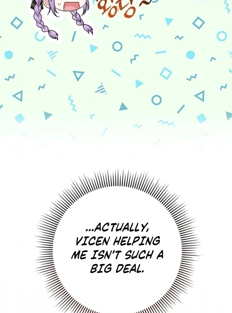 The Unintentionally Ideal Adopted Daughter Chapter 110 page 16 - 