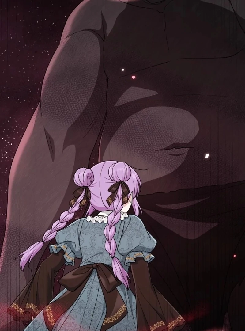 The Unintentionally Ideal Adopted Daughter Chapter 110 page 19 - 