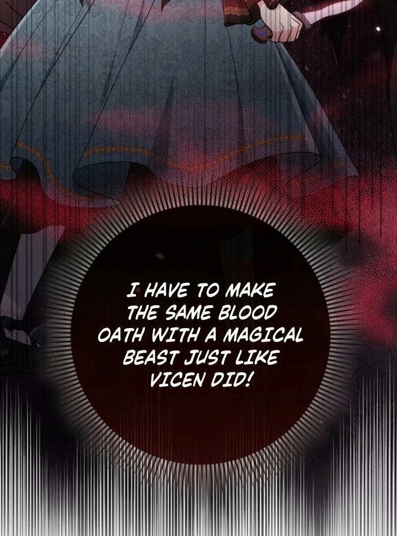 The Unintentionally Ideal Adopted Daughter Chapter 110 page 20 - 