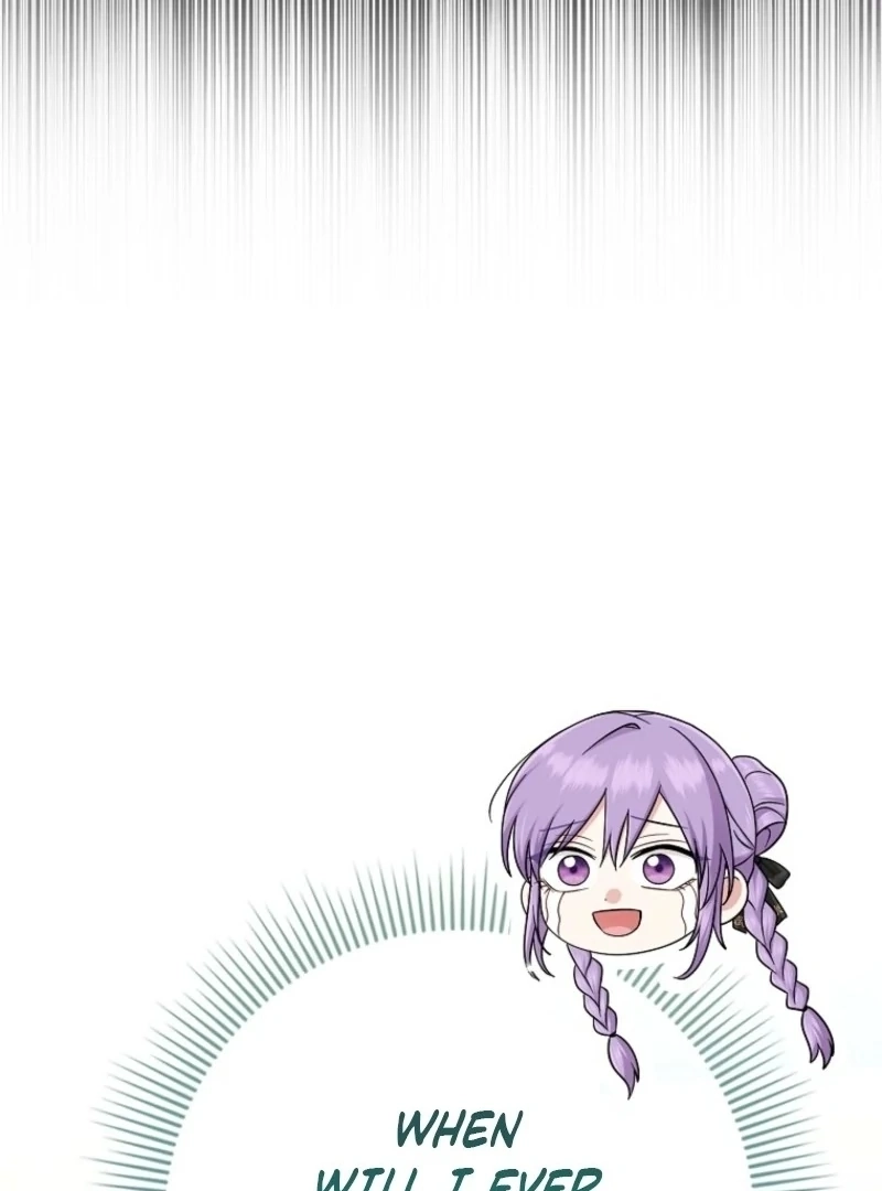 The Unintentionally Ideal Adopted Daughter Chapter 110 page 21 - 