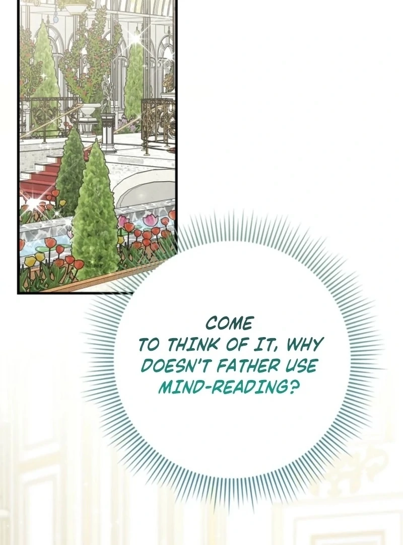 The Unintentionally Ideal Adopted Daughter Chapter 110 page 25 - 