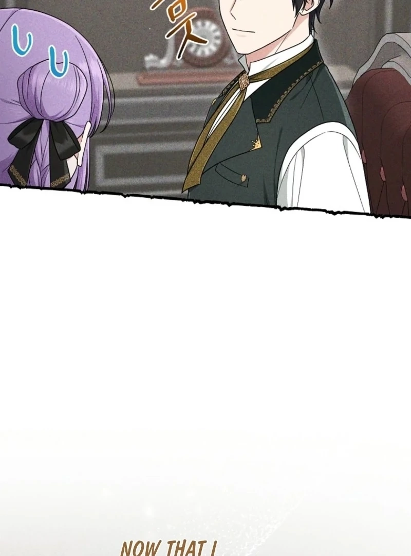 The Unintentionally Ideal Adopted Daughter Chapter 110 page 30 - 