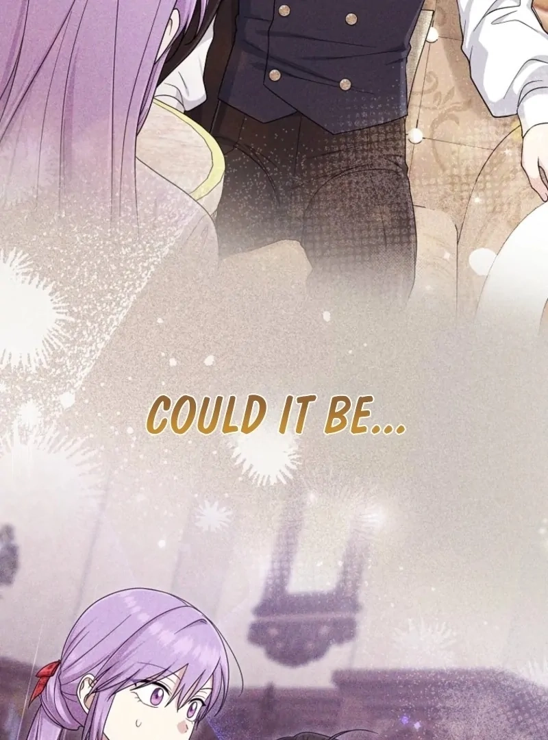 The Unintentionally Ideal Adopted Daughter Chapter 110 page 32 - 