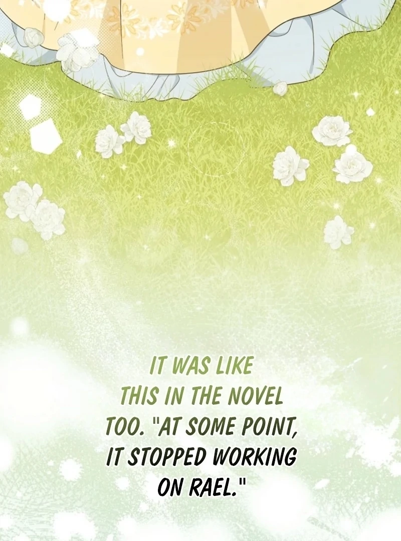 The Unintentionally Ideal Adopted Daughter Chapter 110 page 37 - 