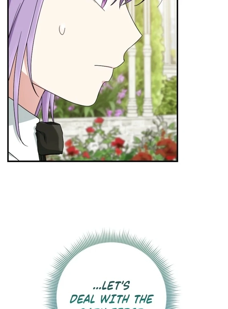 The Unintentionally Ideal Adopted Daughter Chapter 110 page 39 - 