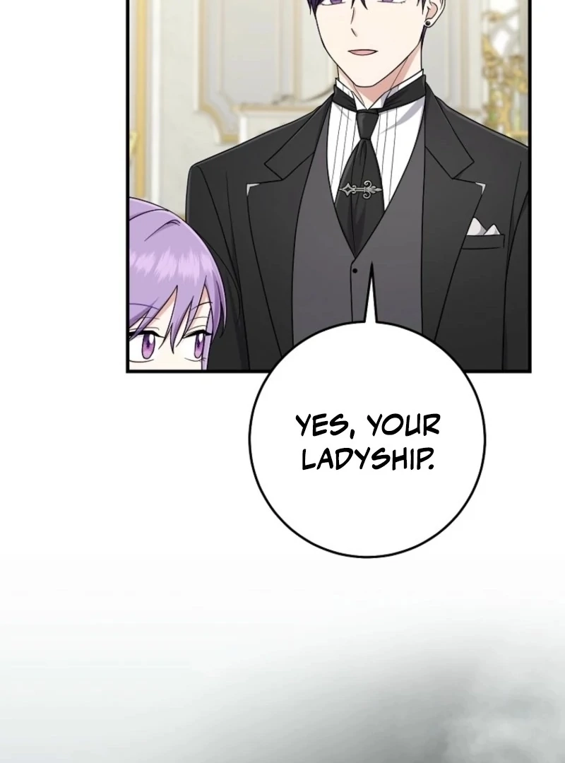 The Unintentionally Ideal Adopted Daughter Chapter 110 page 41 - 