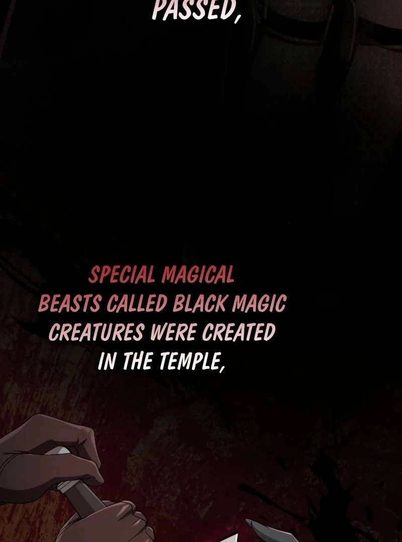 The Unintentionally Ideal Adopted Daughter Chapter 110 page 50 - 