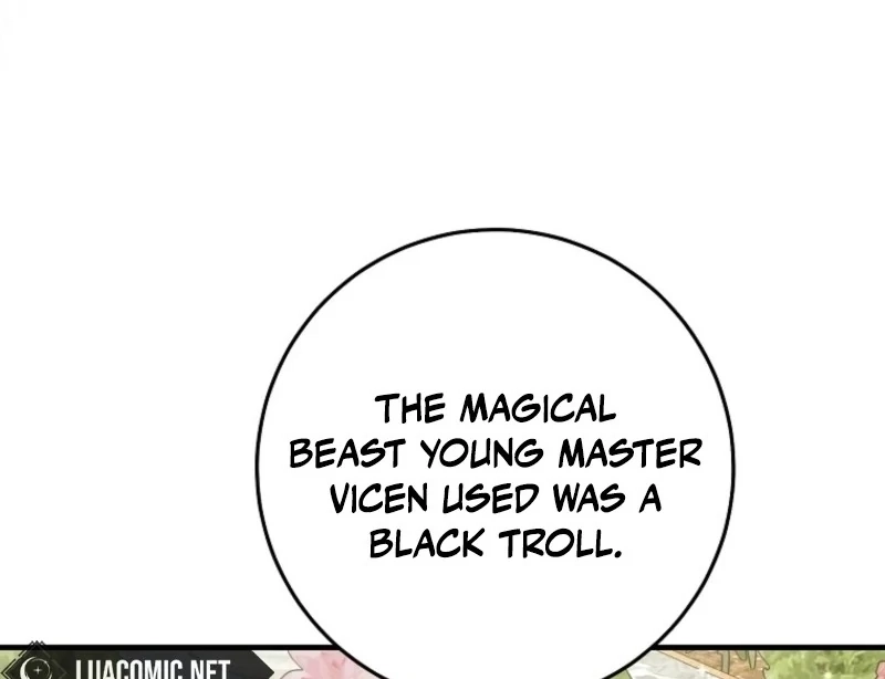 The Unintentionally Ideal Adopted Daughter Chapter 110 page 53 - 
