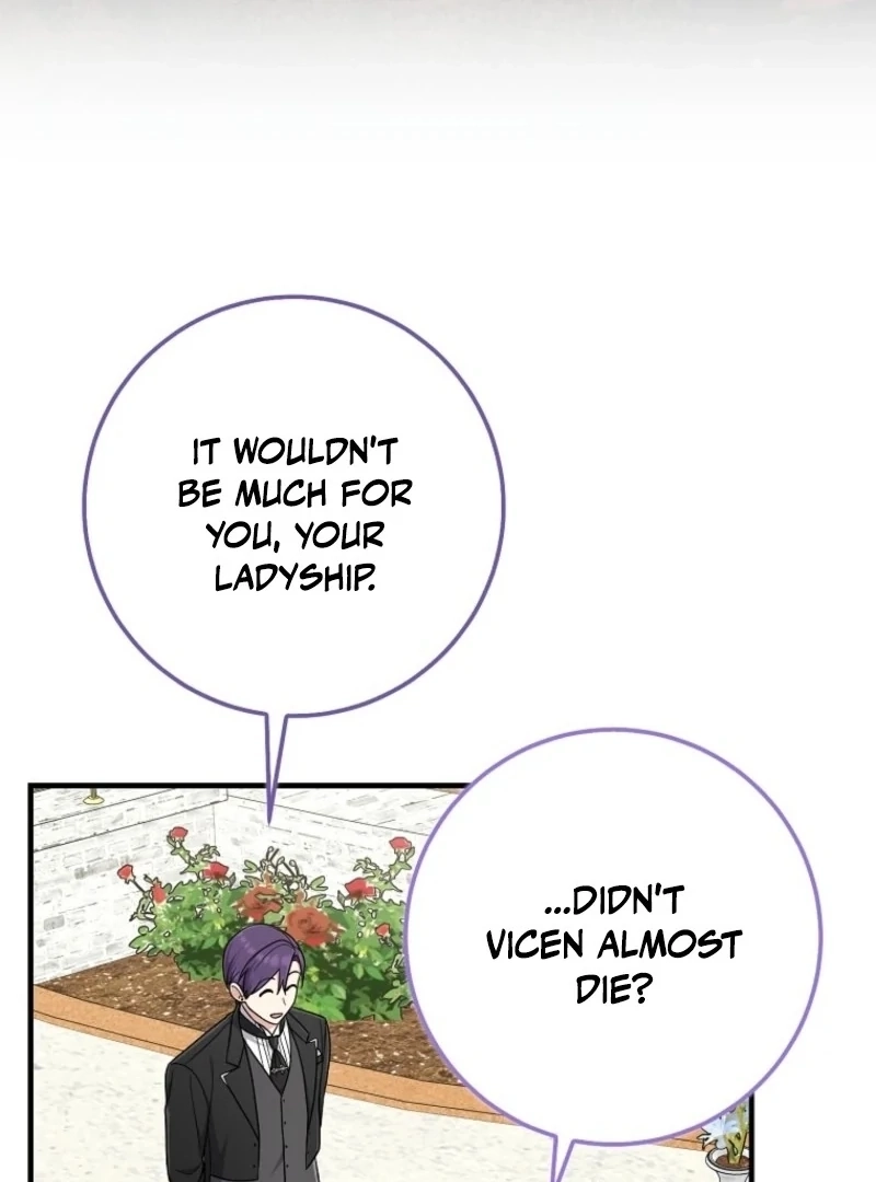 The Unintentionally Ideal Adopted Daughter Chapter 110 page 57 - 