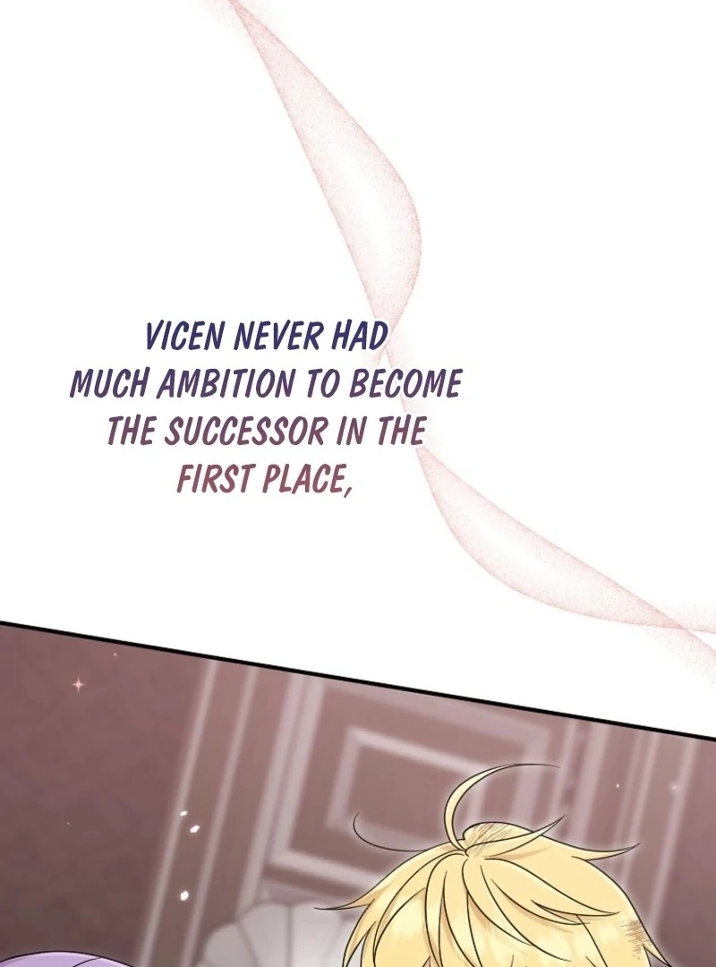 The Unintentionally Ideal Adopted Daughter Chapter 110 page 7 - 