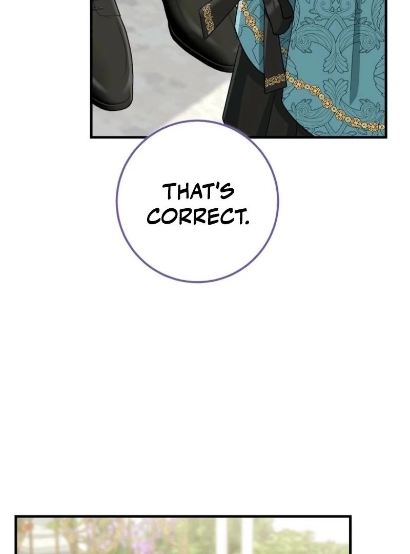The Unintentionally Ideal Adopted Daughter Chapter 110 page 61 - 