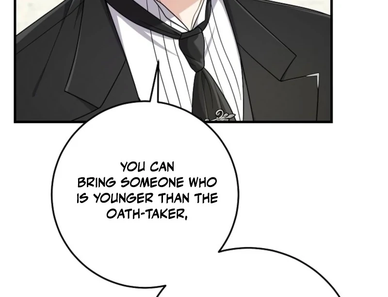 The Unintentionally Ideal Adopted Daughter Chapter 110 page 63 - 